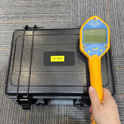 Многоцелевой радиометрический измеритель для обнаружения рентгеновского и нейтронного (опционально) излучения