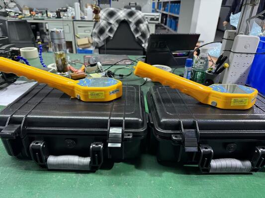 FJ-1015 Многоцелевой радиоактивный измеритель для обнаружения альфа/бета/х/гамма/нейтронов