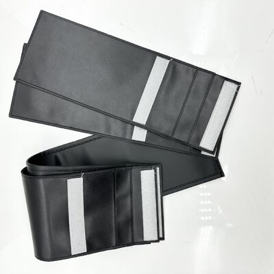 Двухслойная кассета на липучке