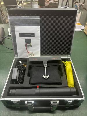 Детектор пор HD-201A/B/C