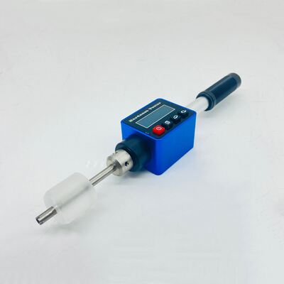 HUATEC RHL-110DL портативный тестер твердости