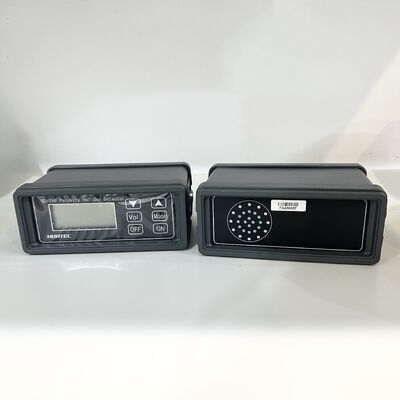 HD-150 Детектор утечек по глубине положения трубы, локатор повреждений подземных трубопроводов