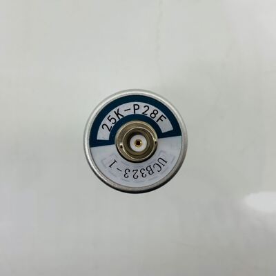 12.5KHz-250KHz BNC ультразвуковой зонд передатчика-приемника для неразрушающего контроля