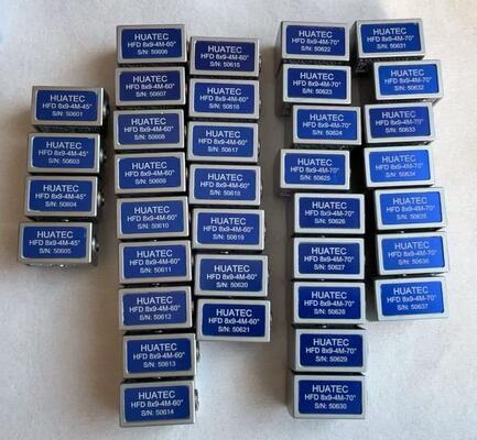 НДТ кабели приборов и адаптеры и преобразователи