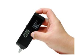 Многопараметрический вибрационный счетчик проверяющий состояние машины