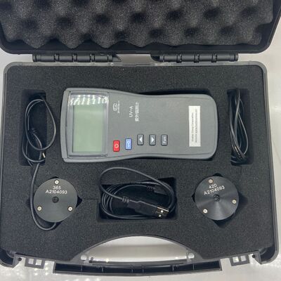 Ультрафиолетовый радиометр высокой точности UV-A UV365 UV420 Зонд Ультрафиолетовой интенсивности