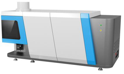Спектрометр эмиссии плазмы с индуктивным сопряжением ICP-H700T