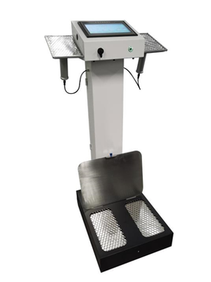 HUATEC FJ-HF11 Монитор загрязнения рук и ног α、β