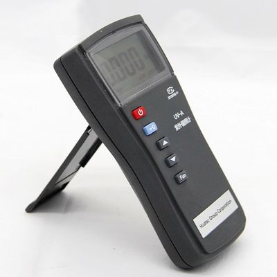 HD-10 Цифровой высокоточный УФ Ультрафиолетовый Видимое освещение Lux Light Meter
