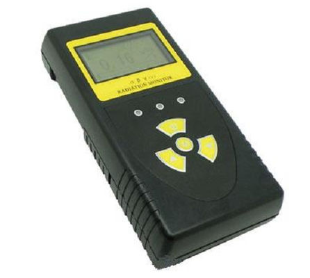 Монитор FJ-7100 загрязнения поверхности обнаружения 25KeV-7MeV загрязнения окружающей среды