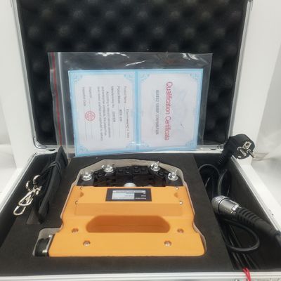 HCDX-220DC портативный постоянный магнитный детектор дефектов для сварного шва