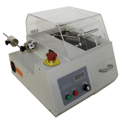 Промышленный Metallographic автомат для резки образца Hd-150