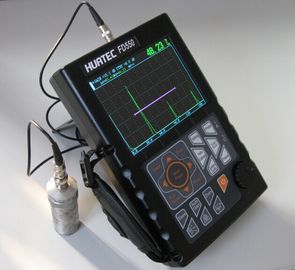 FD550 A Scan B Scan высокоразрешительный ультразвуковый детектор дефектов