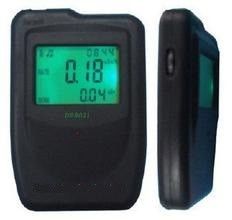 DP802i Рентгеновский радиационный личный датчик