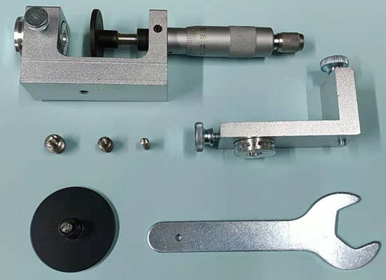 HUATEC HG-5026 вибрационный калибратор с батареей