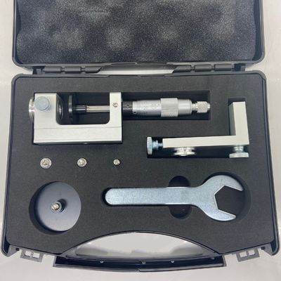 Цифровой вибрационный калибратор HG5026