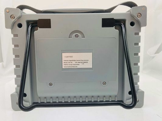 HEF-2D детектор неисправностей в виде эдиного тока для металлочастей и поверхностного осмотра воздушных судов