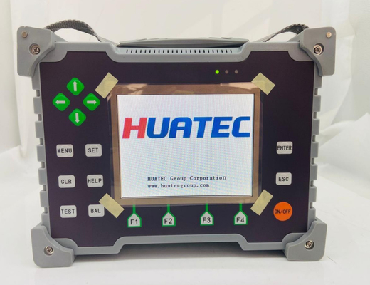 HEF-2D Интеллектуальный Двухчастотный детектор ошибок TFT-LCD Eddy Current
