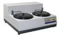 2 диска 500 r/минимального Metallographic оборудование подготовки образца для молоть