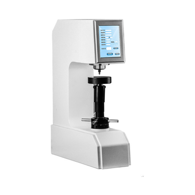 HR-150DX Touch Screen Rockwell Hardness Tester с 15 весами