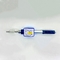 Тип батарея ручки зонда d измерителя твердости перезаряжаемые интегрировал
