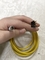 для кабеля ударного устройства Proceq Equotip 2 измерителя твердости металла