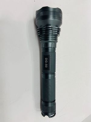 Портативная УФ-лампа DG-50 LED 365 нм для капиллярного контроля