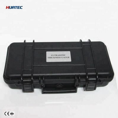 Ультразвуковой толщиномер для неразрушающего контроля (NDT-UTG) для сосудов под давлением