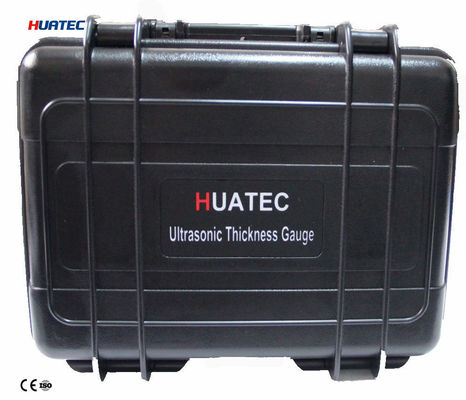TG3300 металлопластиковый керамический толщиномер