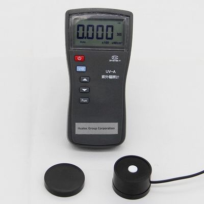 HD-10 Цифровой высокоточный УФ Ультрафиолетовый Видимое освещение Lux Light Meter