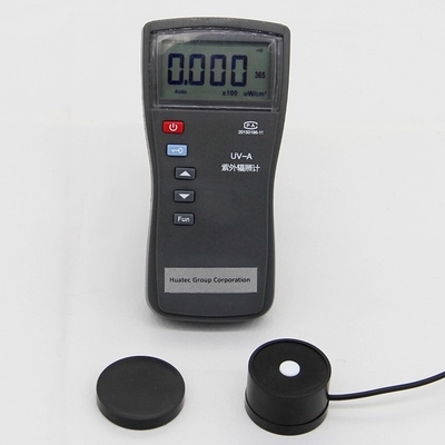 LX1500 Цифровой высокоточный УФ Ультрафиолетовый Видимое освещение Lux Light Meter