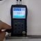 Аппаратуры ультразвуковой толщины TG-8812N измеряя, оборудование для испытаний Ndt
