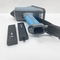 Handheld оружие Xrf Pmi анализатора сплава с камерой покрывая измерение толщины