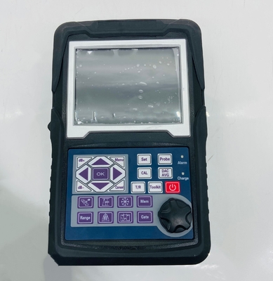 IP65 стандартный ультразвуковой детектор дефектов FD560 точный