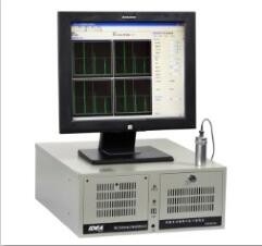 Передатчик зонда частоты 100Hz-10KHz повторения продуктов Ndt высокой точности регулируемый одиночный
