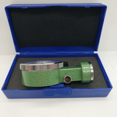 SYS-B Sand Mold Surface Hardness Tester 980g Максимальная нагрузка и 2,50 мм сжатия