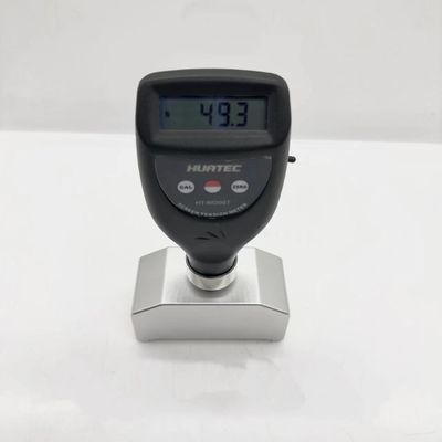 HT-6520ST Высокоточный экранный счетчик напряжения LCD дисплей Bluetooth USB выход для проволочной сетки и стальной сетки