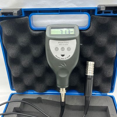 SRT-5100S Профиль цифрового якорного измерения