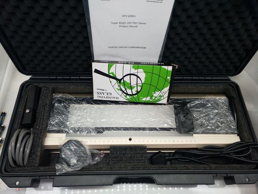 HFV-2008 светодиодная промышленная пленочная смотровая лампа