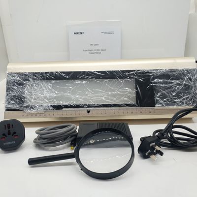 HFV-2008 светодиодная промышленная пленочная смотровая лампа