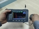 SD-карта DAC AVG B Scan Ut Flaw Detector Mini Dual LEMO-00 C5 Интерфейс