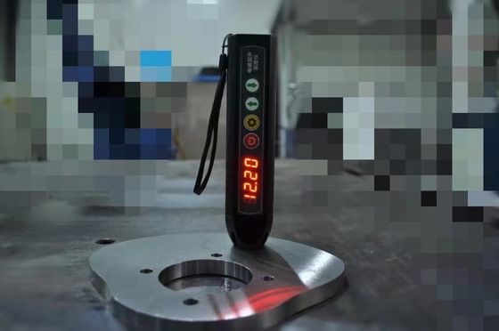 TG-14 Ультрамаленький бесконтактный электромагнитный ультразвуковой толщиномер
