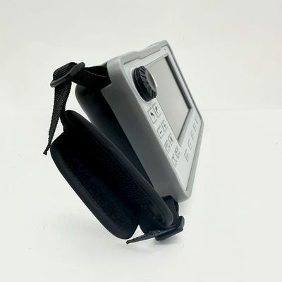 FD540 мини сенсорный экран УЗИ детектор дефектов 5 дюймовый IPS дисплей DAC AVG B-Scan портативное оборудование для испытания трещин сварки NDT
