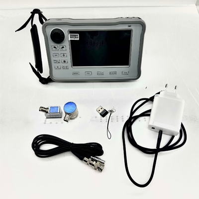 FD540mini SD-карта Сенсорный экран Ультразвуковой детектор ошибок