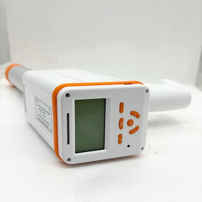 FJ-6101 х、γ Лабораторный радиационный дозомер