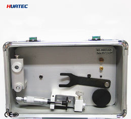 Цифровой вибрационный калибратор фиксированной частоты 110V или 220V