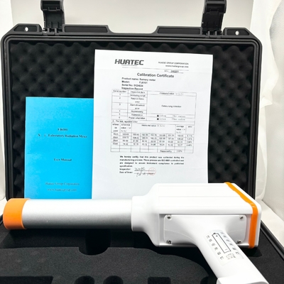 FJ6101 х、 гамма-излучитель с детектором NaI и энергетическим пороговым значением 35кеВ