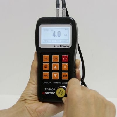TG3300 металлопластиковый керамический толщиномер