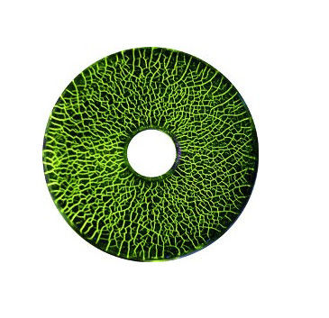 Блок эталонный МПИ МТУ-3 Тип 1 (EN ISO 9934-2:2002) для определения чувствительности магнитных частиц