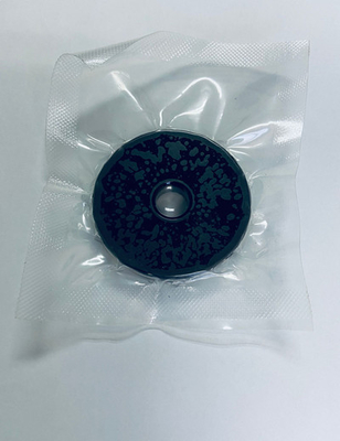 ISO9934-2 То же самое, что и блок типа 1 MTU-3 MPI